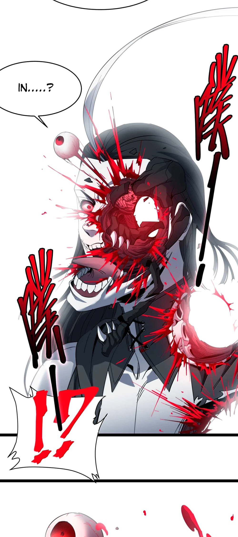 I'm Really Not The Demon God's Lackey Chapter 159 27